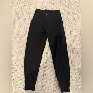 *NEW* lululemon Align High Rise Jogger Regular